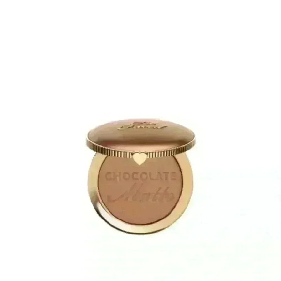 NIP Too Faced Chocolate Soleil Bronzer - .28 oz - Ulta Beauty‌‌‌‌‌‌‌‌‌‌‌‌ - Picture 1 of 6